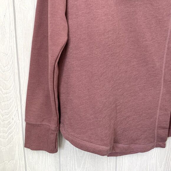 Z BY ZELLA Shooting Star Drape Collar Cardigan Size XL NWT - Picture 4 of 6